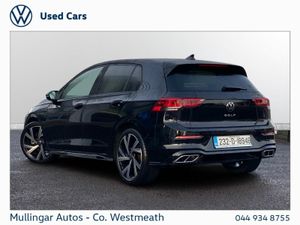 Volkswagen Golf R-Line 2.0 TDI 150HP - Image 4