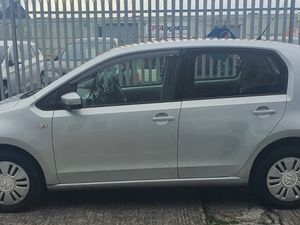 2013 Volkswagen up! - Image 4