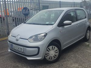 2013 Volkswagen up! - Image 2