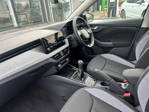 Skoda Scala Selection 1.0 TSI - Image 2