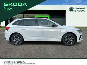 Skoda Scala Selection 1.0 TSI - Image 4