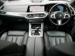 BMW X5 xDrive45e M Sport - Image 4