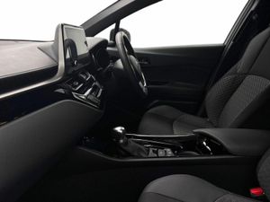 Toyota C-HR 1.8 HYBRID SPORT *JUST IN* €85 P/W - Image 2