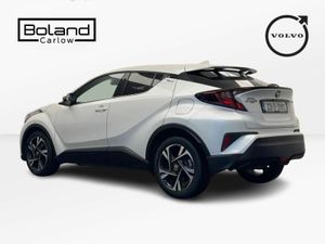 Toyota C-HR 1.8 HYBRID SPORT *JUST IN* €85 P/W - Image 3