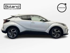 Toyota C-HR 1.8 HYBRID SPORT *JUST IN* €85 P/W - Image 4