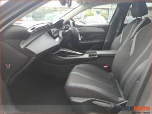 Peugeot 308 1.2 Puretech 130bhp Allure Auto - Image 3