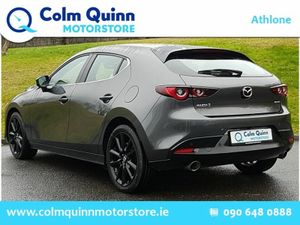 Mazda Mazda3 2.0P (186ps) GT *12 Months Warranty* - Image 4