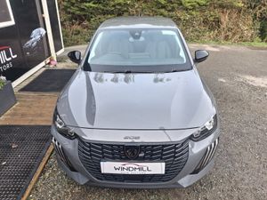 Peugeot 208 2025 - Image 3