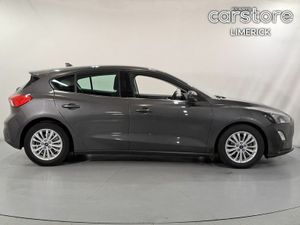 Ford Focus 1.5 TDCi 120PS Titanium - Image 2