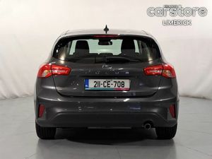 Ford Focus 1.5 TDCi 120PS Titanium - Image 4