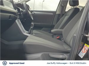Volkswagen T-Roc LIFE 1.0 TSI 110HP - Image 4