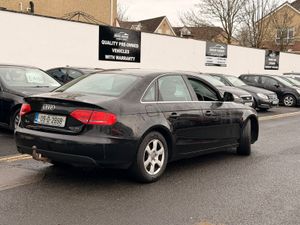 Audi A4 2009 2.0 Diesel - Image 4