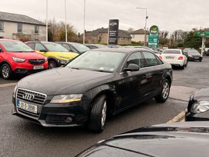 Audi A4 2009 2.0 Diesel - Image 2