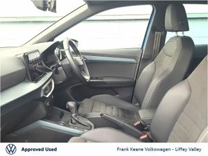 SEAT Arona DSG XPERIENCE1.0TSI 115HP *NOW IN STOCK - Image 4