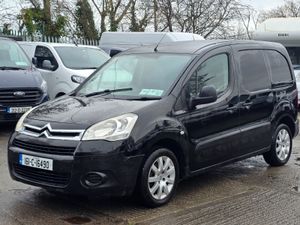 CITROEN BERLINGO 1.6L DIESEL  2016 - Image 3
