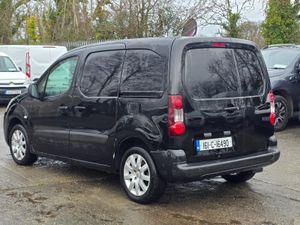 CITROEN BERLINGO 1.6L DIESEL  2016 - Image 4
