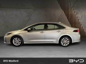 Toyota Corolla (DEPOSIT TAKEN) 1.8 Hybrid Luna Sal - Image 4