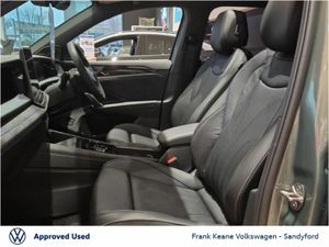 Volkswagen Tayron *R-Line 75* *Leather Seats* 1.5 - Image 4