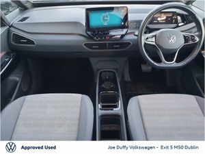 Volkswagen ID.3 Id3 Life  Life  145 Pro 58kWh Batt - Image 3