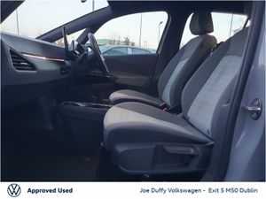 Volkswagen ID.3 Id3 Life  Life  145 Pro 58kWh Batt - Image 4