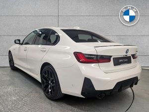 BMW 3-Series 330e M Sport Pro - Image 3