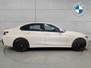 BMW 3-Series 330e M Sport Pro - Image 4