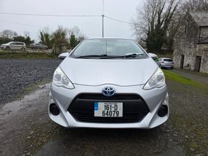 Toyota Aqua  ( New 2 year NCT today !! ) - Image 3