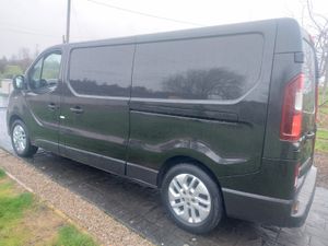 RENAULT TRAFIC 202' 💥 SPORT 💥 LWB - 120 BHP - Image 3