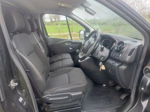 RENAULT TRAFIC 202' 💥 SPORT 💥 LWB - 120 BHP - Image 4