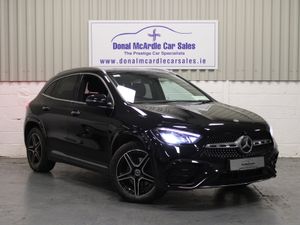 Mercedes-Benz GLA 2025 - Image 4