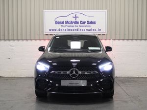 Mercedes-Benz GLA 2025 - Image 2