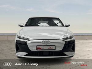 Audi A6 Sportback e-tron €739 p/m - SPORTBACK E TR - Image 3
