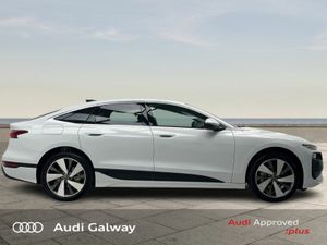 Audi A6 Sportback e-tron €739 p/m - SPORTBACK E TR - Image 4