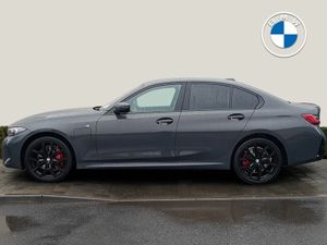 BMW 3-Series 330e M Sport - Image 3