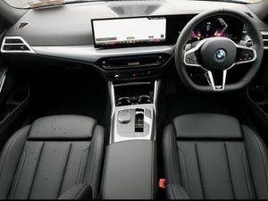 BMW 3-Series 330e M Sport - Image 4