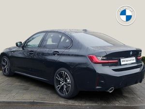 BMW 3-Series 330e M Sport - Image 2