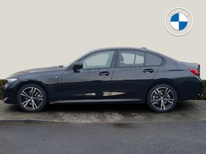 BMW 3-Series 330e M Sport - Image 3