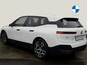 BMW iX xDrive40 Sport - Image 2