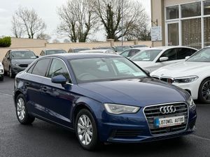 161 AUDI A3 SALOON 1.4 AUTOMATIC - Image 4