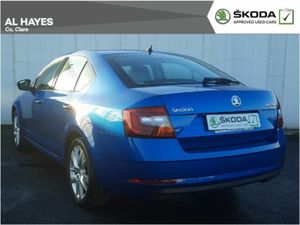 Skoda Octavia **TINY MILEAGE**AMBITION 1.6TDI 115H - Image 3