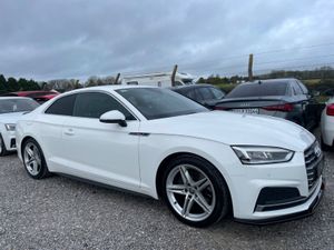 Audi A5 S-Line - Image 2
