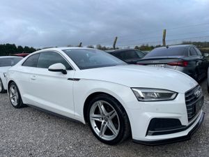 Audi A5 S-Line - Image 3