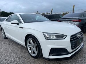 Audi A5 S-Line - Image 4