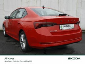 Skoda Octavia **TINY MILEAGE** AMBITION 2.0TDI 115 - Image 3