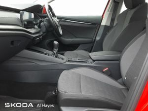 Skoda Octavia **TINY MILEAGE** AMBITION 2.0TDI 115 - Image 4