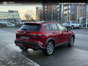 Toyota Corolla Cross SPORT 1.8 - Image 2