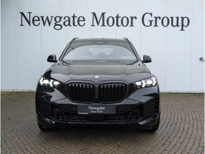 BMW X5 XDRIVE50E M SPORT - Image 2