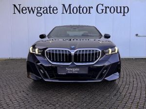 BMW 5-Series 530E M SPORT - Image 3