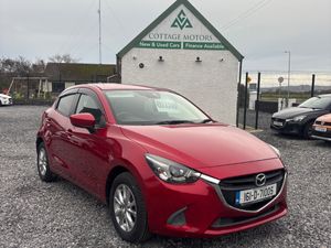 Mazda Demio 1.3 Auto *LOW LOW MILEAGE* - Image 2