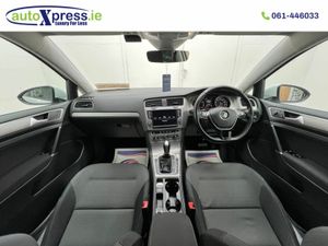 Volkswagen Golf 1.2 TSI Automatic, Reversing camer - Image 2